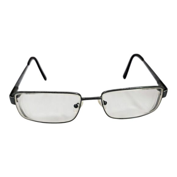 Robert Mitchel Men's Eyeglasses Frames RM 7000 BL 57-17-145 FRAMES ONLY!!! - Picture 1 of 12